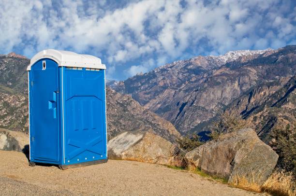 Portable Toilet Options We Offer in Manasquan, NJ