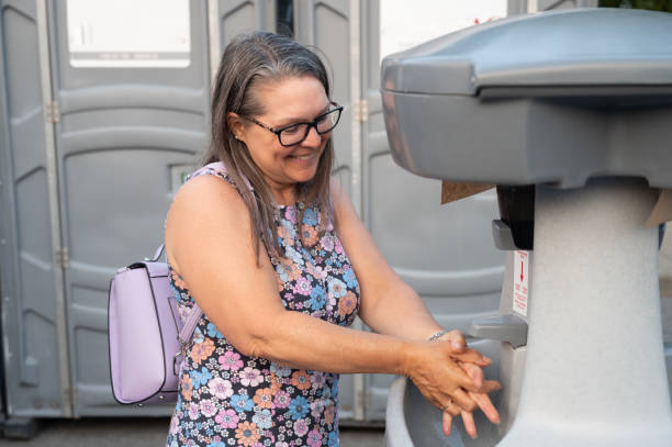 Best Portable bathroom rental  in Manasquan, NJ